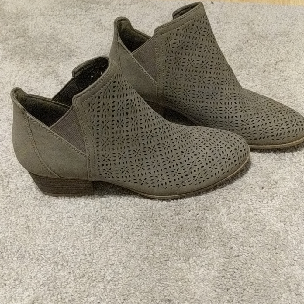 Booties